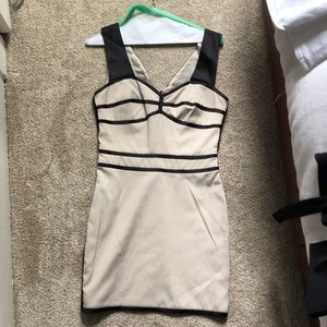 BCBG Generation Cocktail Dress
